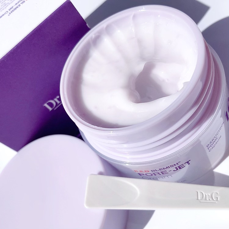 バクチオールポアジェットセラム/Dr.G/美容液を使ったクチコミ（2枚目）