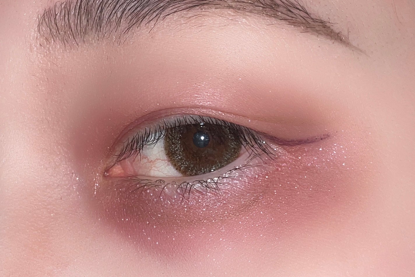 ミマ 1day/ミマ/カラーコンタクトレンズを使ったクチコミ(4枚目)