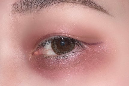 ミマ 1day/ミマ/カラーコンタクトレンズを使ったクチコミ(4枚目)