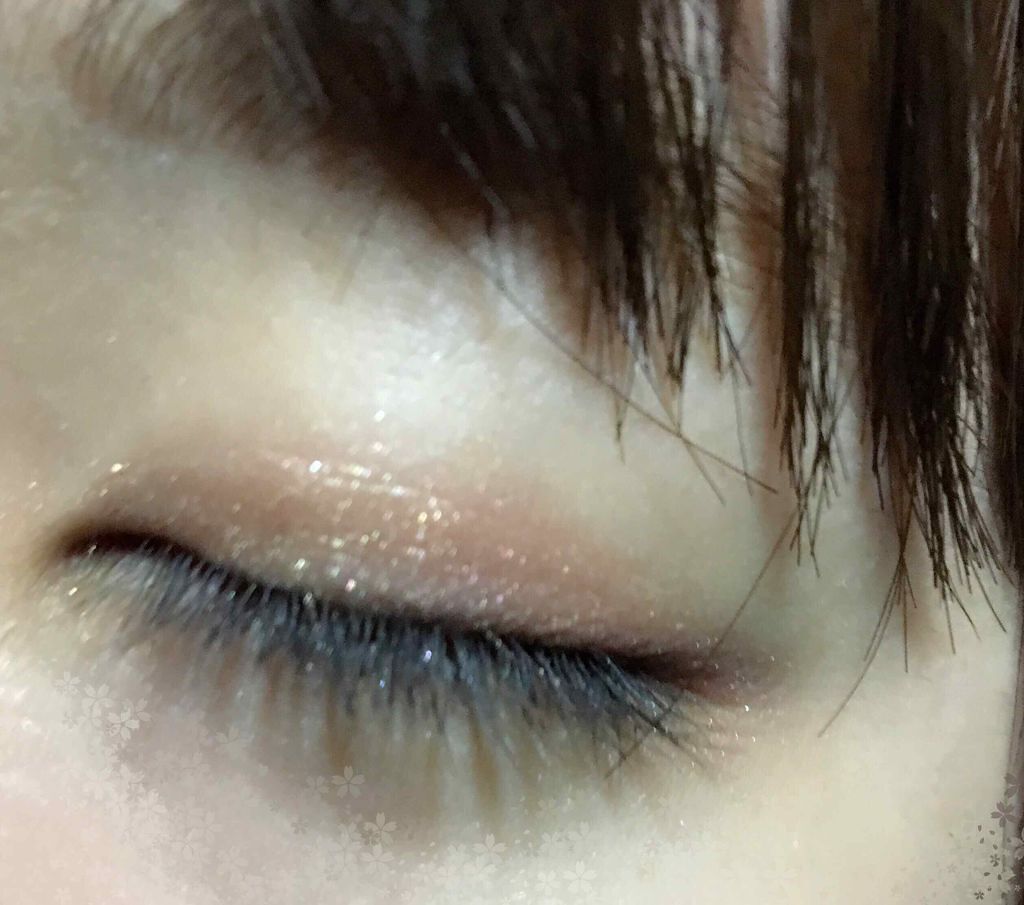 アプリコット スティックグロス/ETUDE/リップグロスを使ったクチコミ(3枚目)