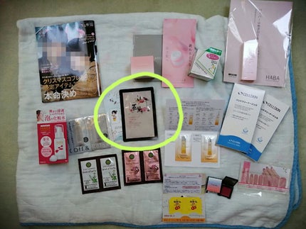 花見酵素マスク/エービーエル/シートマスク・パックを使ったクチコミ(7枚目)