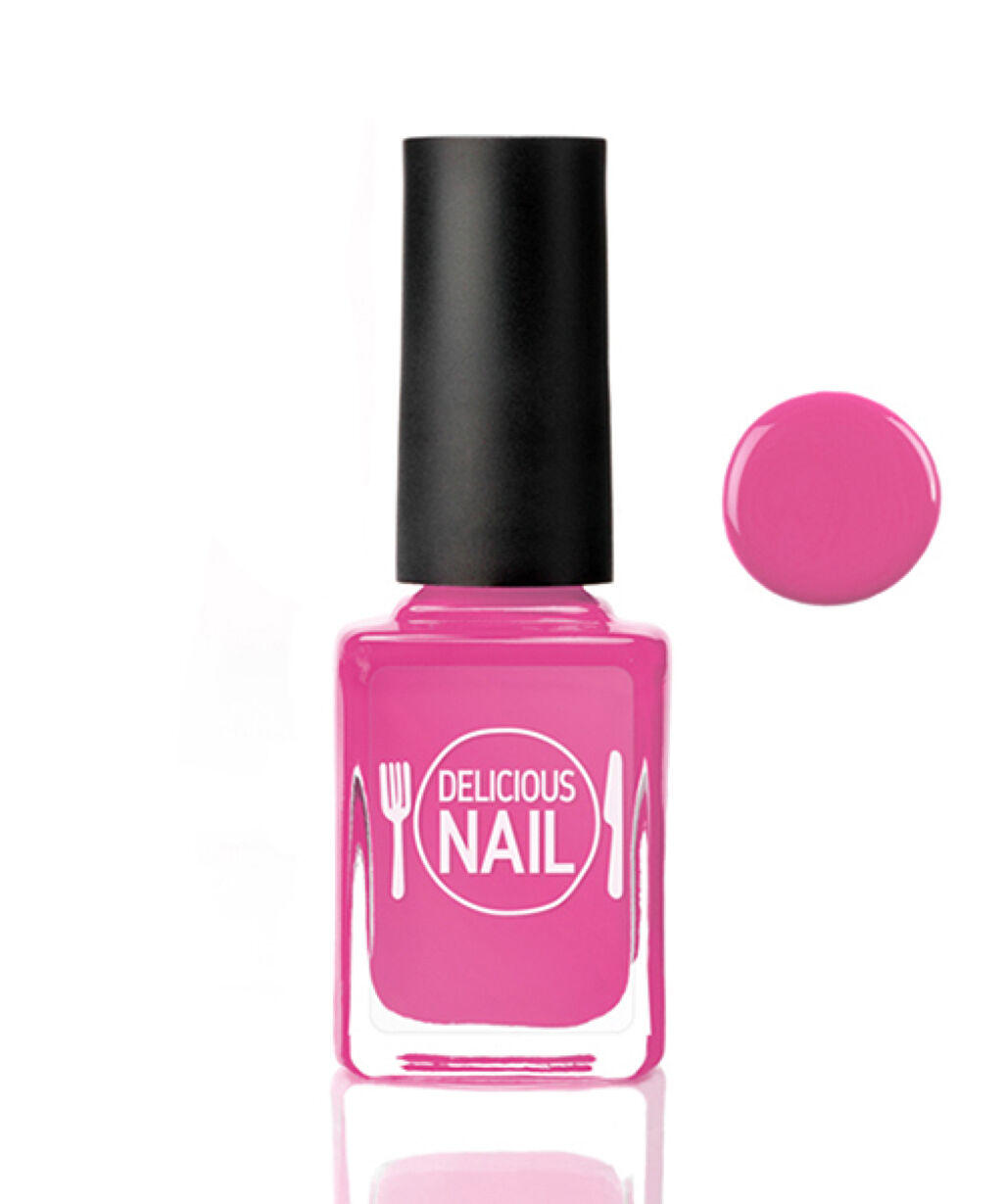 デリシャスネイル 03 ローズピンク