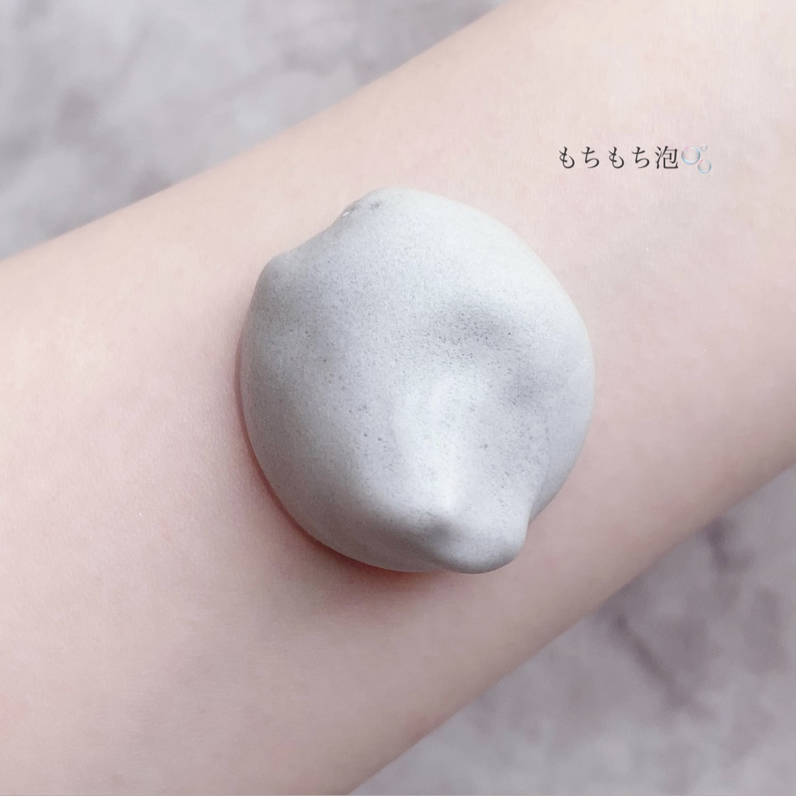 泡洗顔 ディープクリア/ビフェスタ/泡洗顔を使ったクチコミ（2枚目）