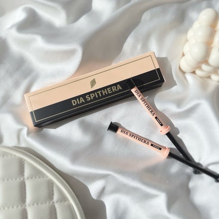 ダイヤスピテラアンプル/NUDIQUE/美容液を使ったクチコミ(1枚目)