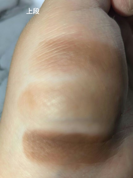 プティパレットアイズ(マットタイプ)/キャンメイク/パウダーアイシャドウを使ったクチコミ(8枚目)