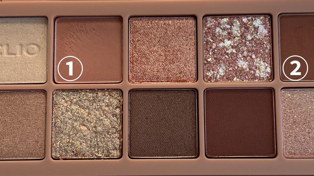 バイト ザ ビート ペン アイライナー フレックス/MERZY/リキッドアイライナーを使ったクチコミ（3枚目）