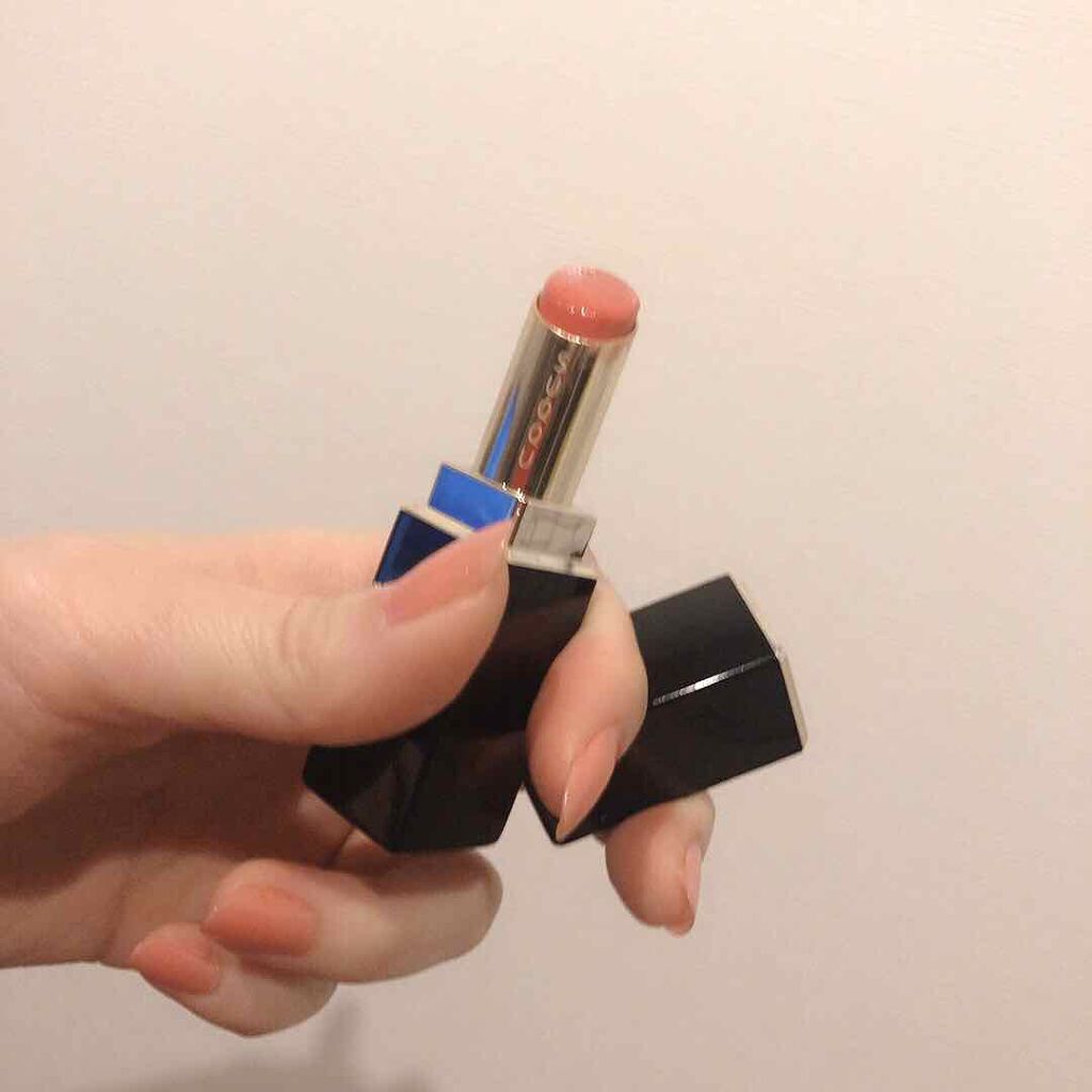 モイスチャー リッチ リップスティック/SUQQU/口紅を使ったクチコミ（1枚目）