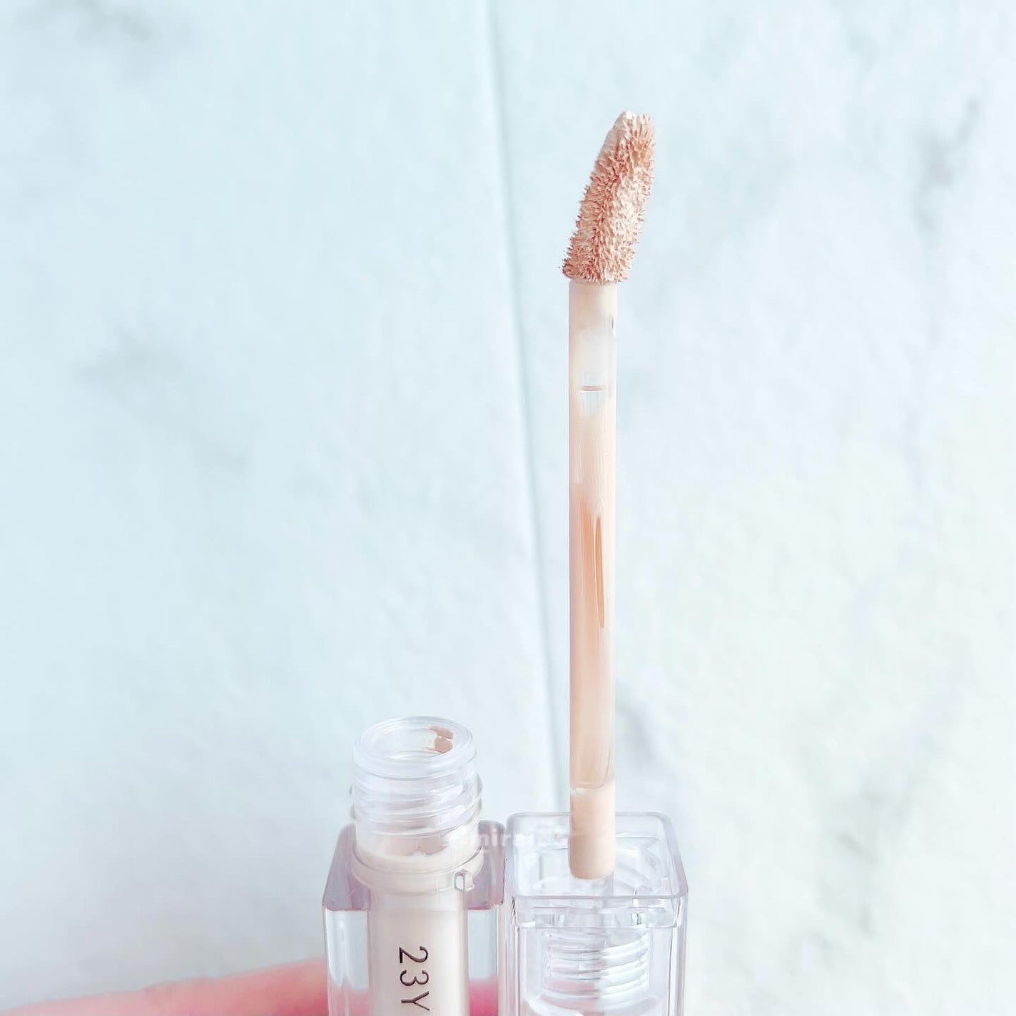 ダーマシンコンシーラー/23years old/リキッドコンシーラーを使ったクチコミ(3枚目)