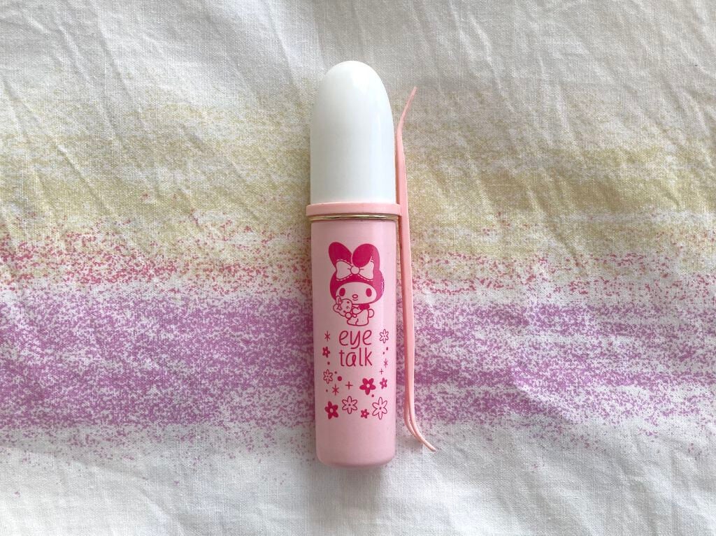 アイトーク/アイトーク/二重まぶた用アイテムを使ったクチコミ(1枚目)