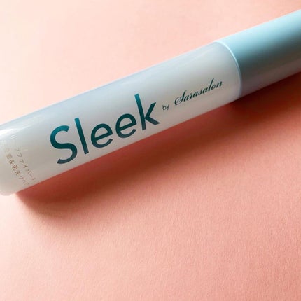 スリークbyサラサロン ファイバーオイル/スリーク by サラサロン/ヘアオイルを使ったクチコミ(1枚目)