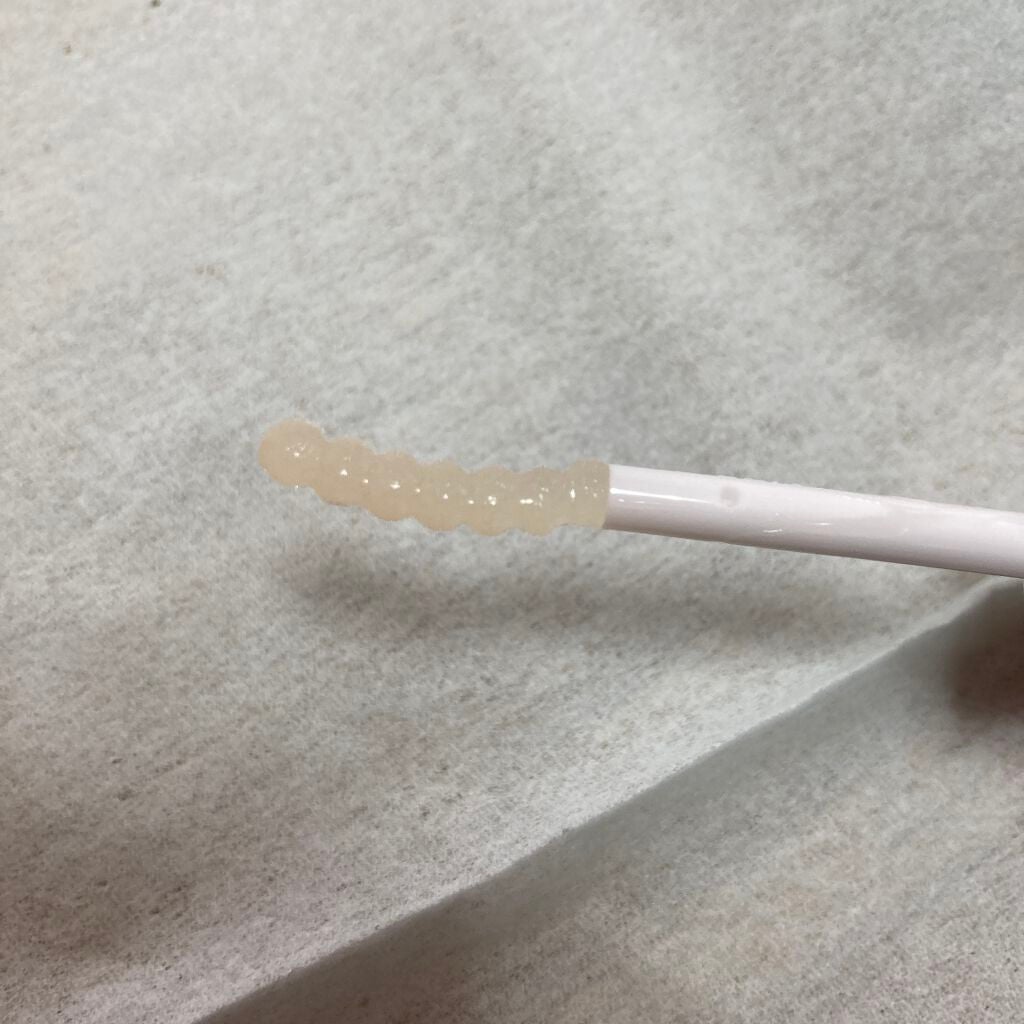 ウォータリング アイラッシュセラム/ヒロインメイク/まつげ美容液を使ったクチコミ(3枚目)