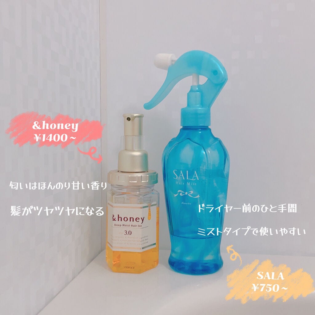 さらさら サラ水(サラの香り) 250ml / SALA(サラ) | LIPS さらさら サラ水(サラの香り) 250ml / SALA(サラ) | LIPS