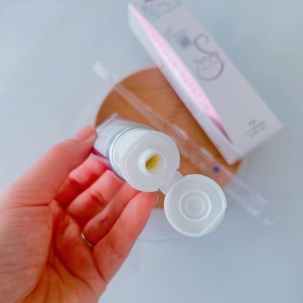 アパガードセレナ/アパガード/歯磨き粉を使ったクチコミ(3枚目)