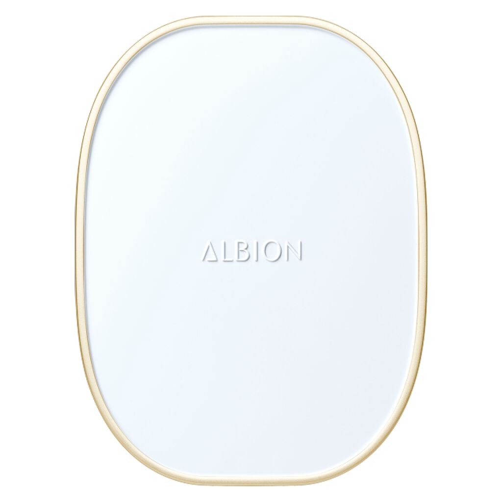 アルビオン シュクルホワイト パウダレスト ALBION
