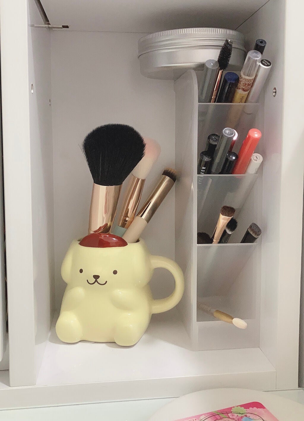 収納ケース/DAISO/その他を使ったクチコミ(5枚目)