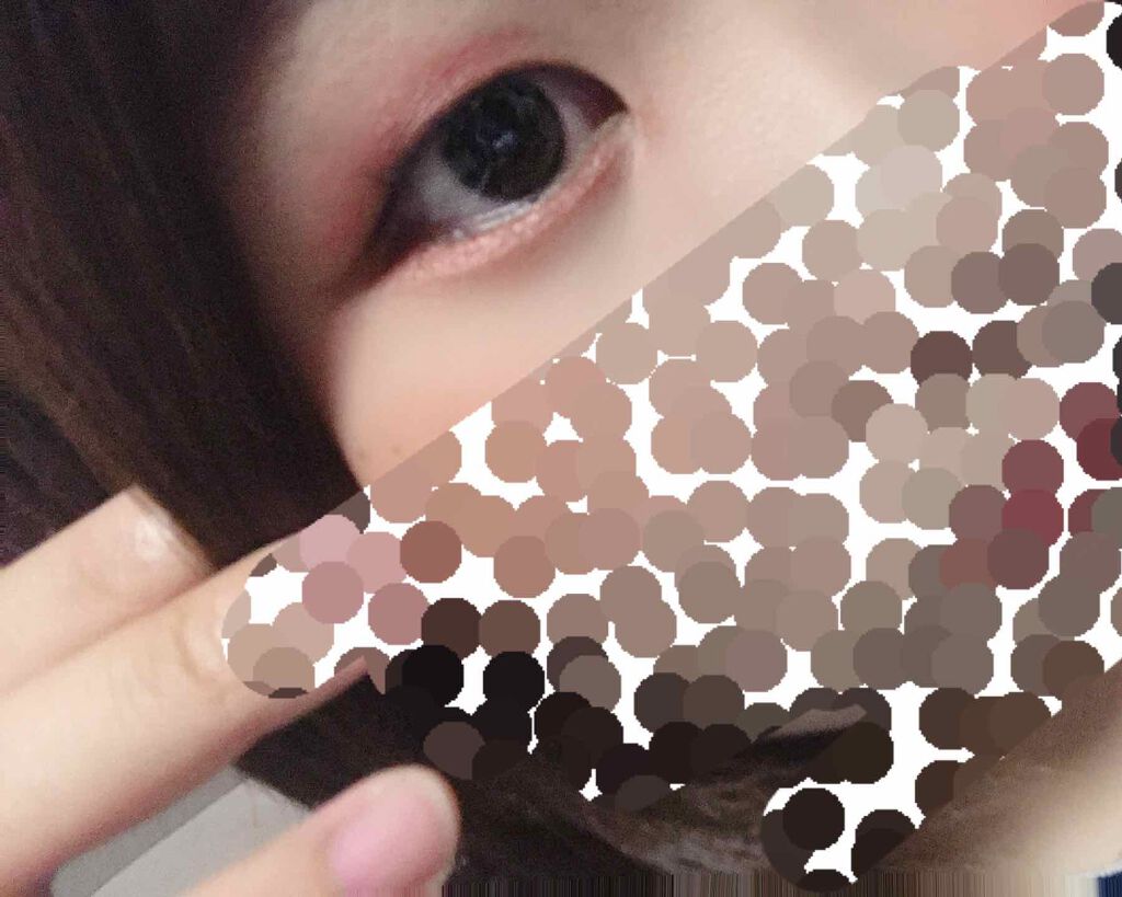 バーム ステイン/REVLON/口紅を使ったクチコミ（1枚目）