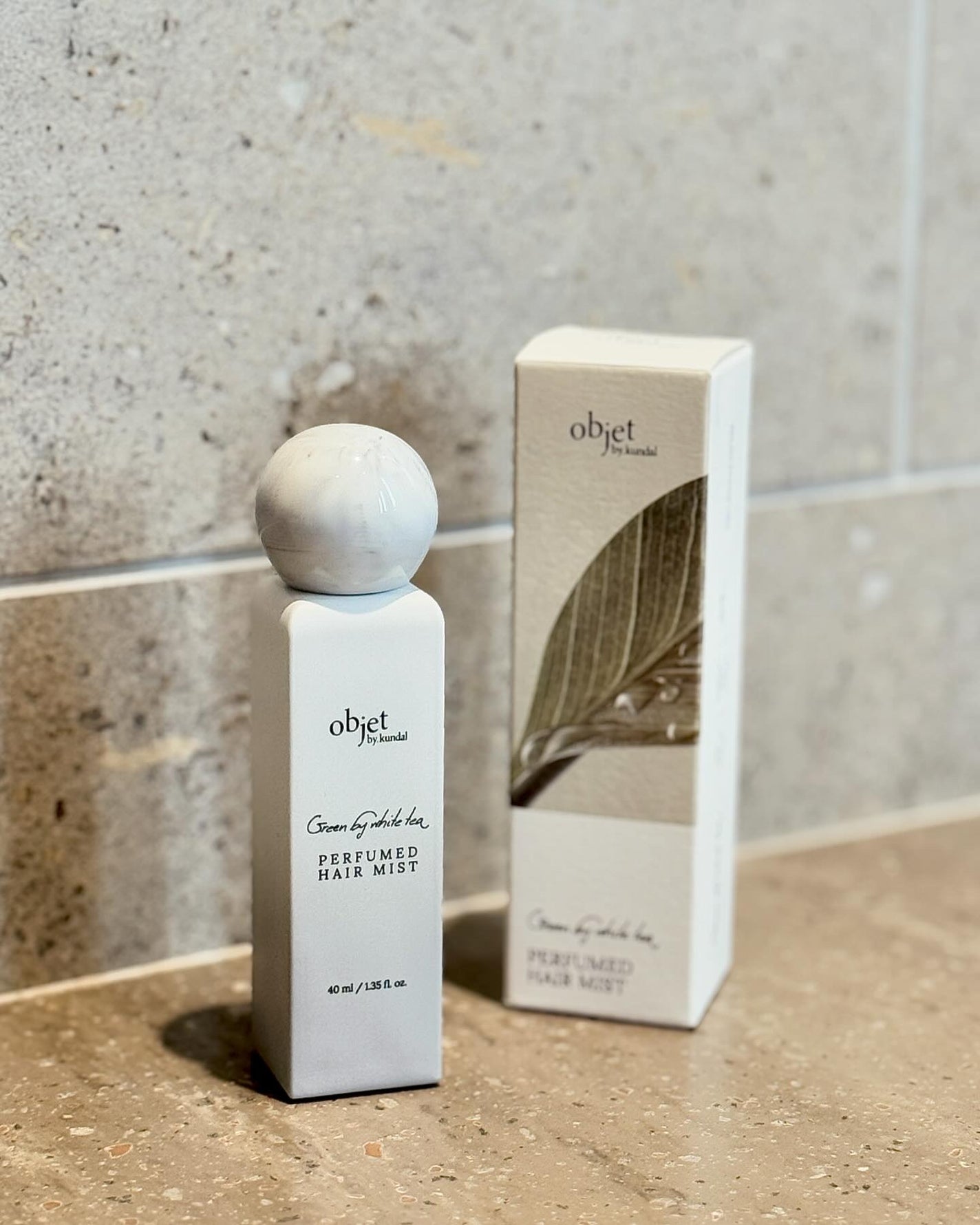 パフュームディフューザー/KUNDAL/ルームフレグランスを使ったクチコミ(3枚目)