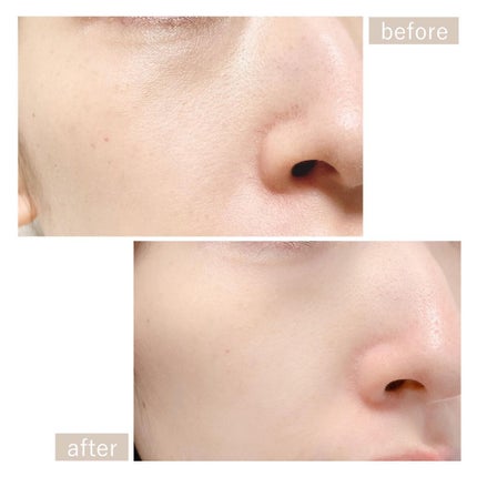 ルフレ バランシング バブル/エリクシール/泡洗顔を使ったクチコミ(4枚目)