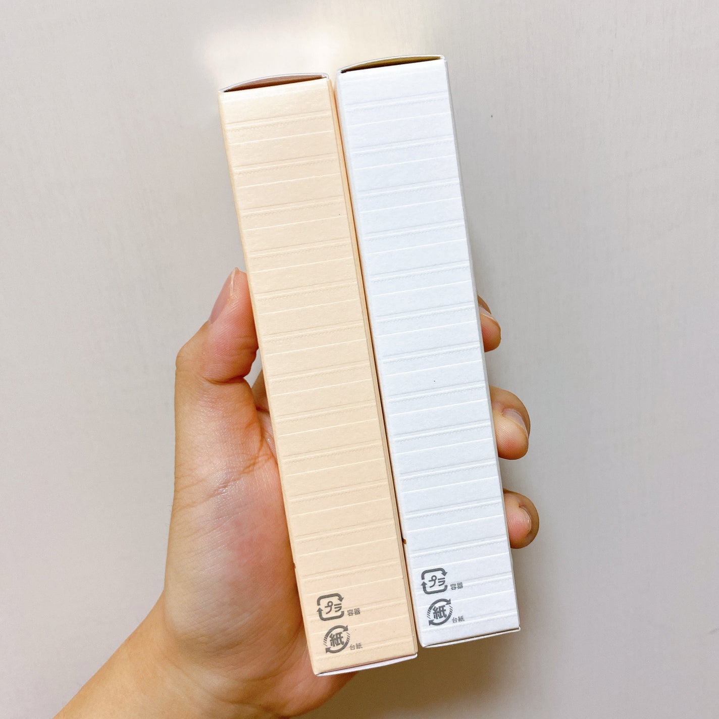 グラムブースターベース/VAVI MELLO/化粧下地を使ったクチコミ(5枚目)