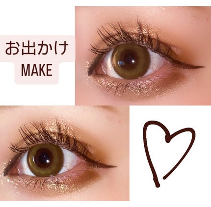 シャドウパレット/dasique/アイシャドウパレットを使ったクチコミ(1枚目)