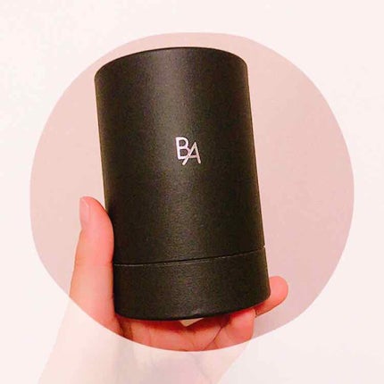 熊野化粧筆(肌) B.A プレミアムM/B.A/メイクブラシを使ったクチコミ(3枚目)