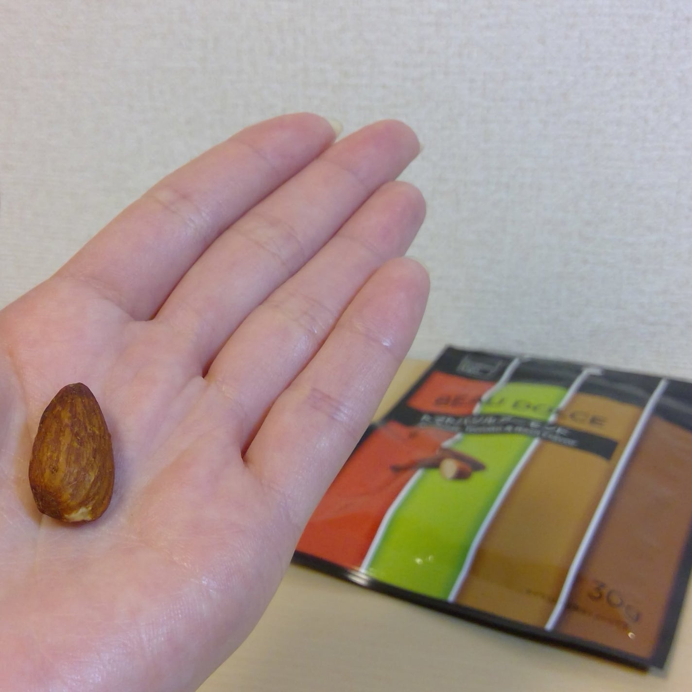 GABA入りグミ/ボウドルチェ/その他を使ったクチコミ(2枚目)