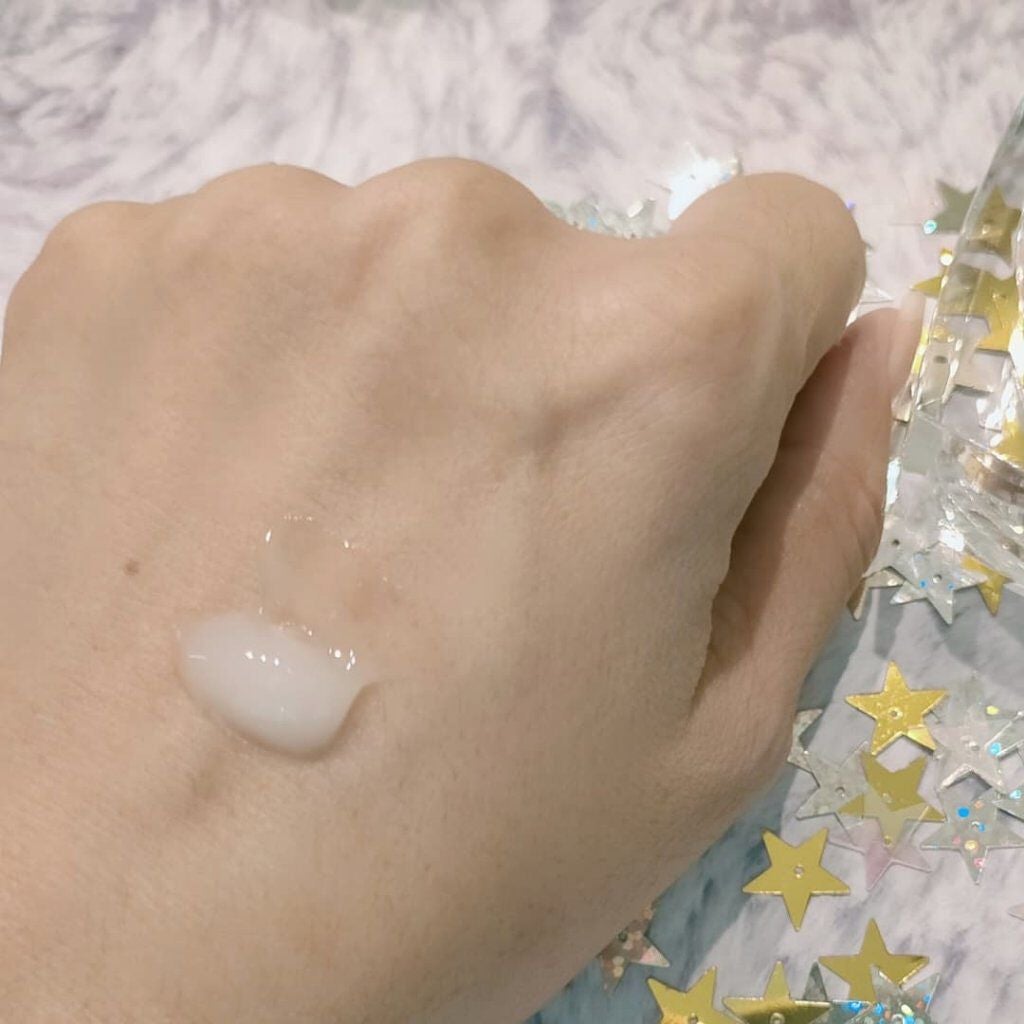 ルメント ホワイトニングジェル/Le ment/オールインワン化粧品を使ったクチコミ(3枚目)