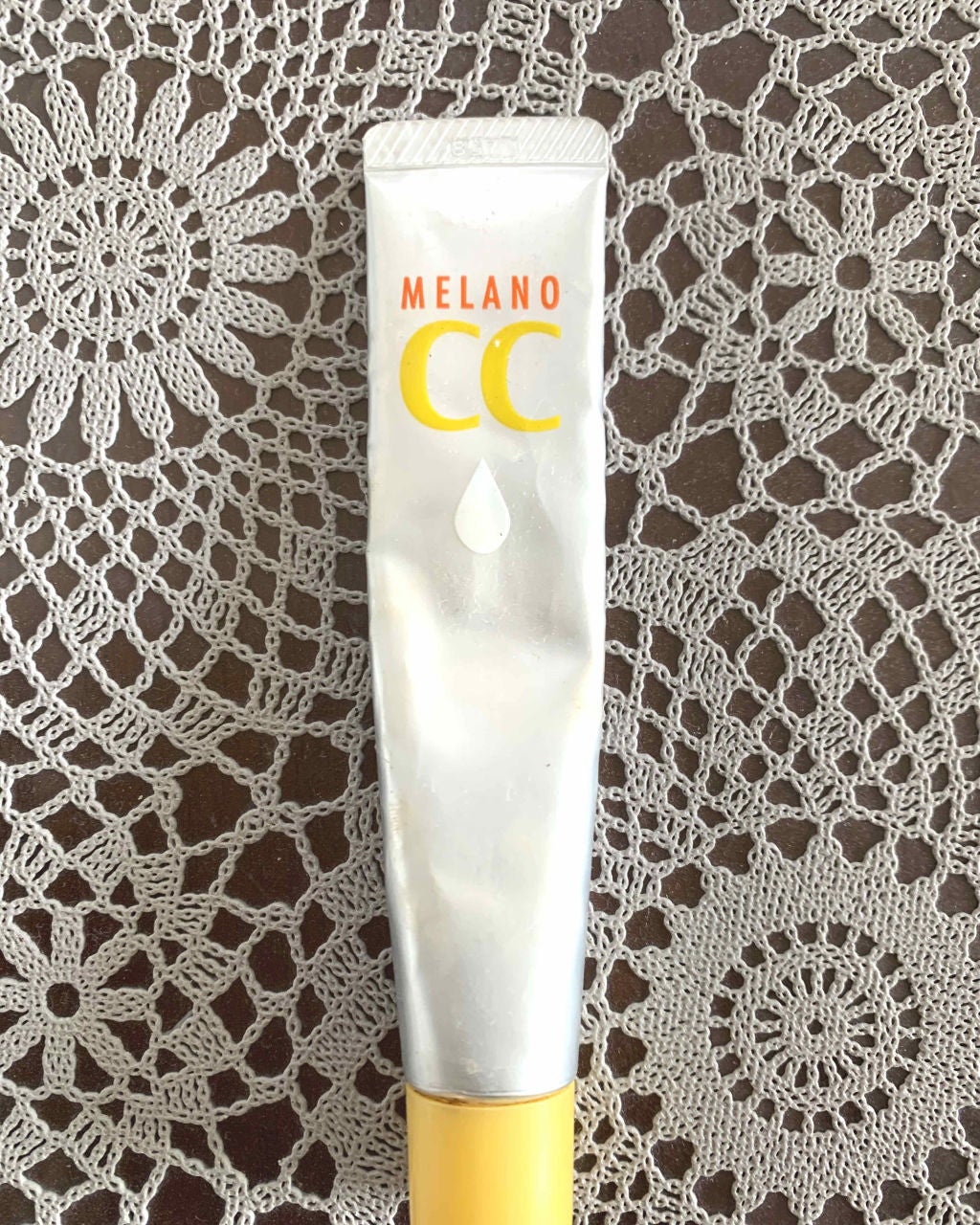 薬用 しみ 集中対策 美容液/メラノCC/美容液を使ったクチコミ(1枚目)