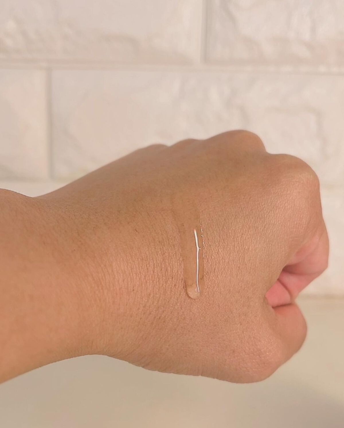 サークルビーム - Under Eye Serum/elloher/美容液を使ったクチコミ(4枚目)