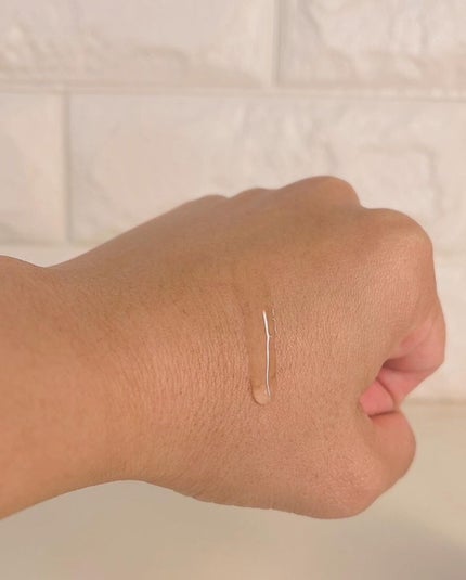 サークルビーム - Under Eye Serum/elloher/美容液を使ったクチコミ(4枚目)