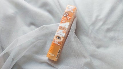 3wayスリムアイルージュライナー/キャンメイク/リキッドアイライナーを使ったクチコミ(1枚目)