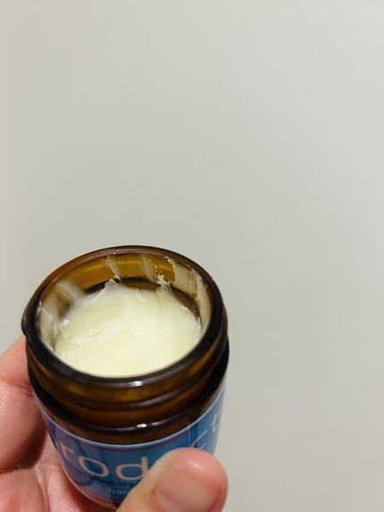 ヘアワックス/ザ・プロダクト/ヘアワックス・クリームを使ったクチコミ(3枚目)