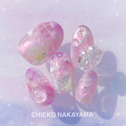 なかやまちえこ on LIPS 「6/1TATオンラインセミナーではこちらのデザインを製作します..」(6枚目)