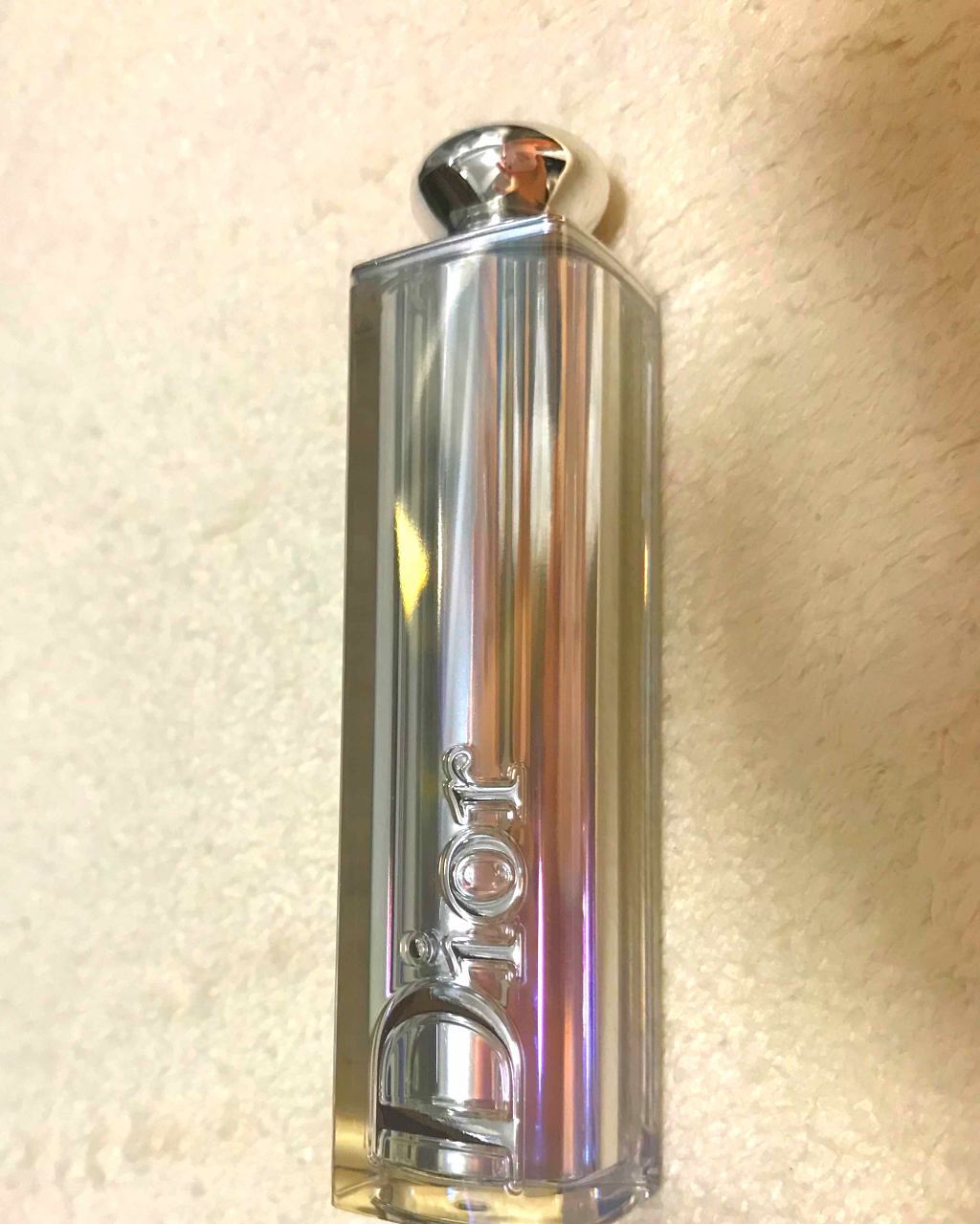 【旧】ディオール アディクト リップスティック/Dior/口紅を使ったクチコミ(1枚目)