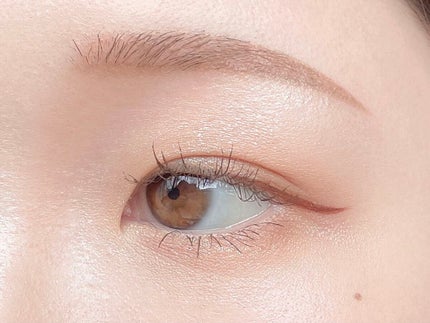 アディクション ザ アイシャドウ/ADDICTION/単色アイシャドウを使ったクチコミ(5枚目)