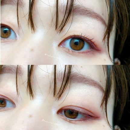 トーン タッチ アイズ/SUQQU/単色アイシャドウを使ったクチコミ(6枚目)