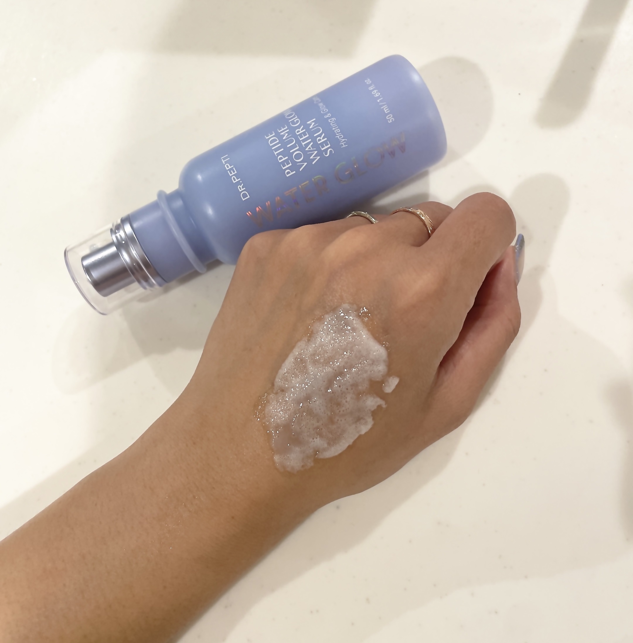 を使ったクチコミ（3枚目）