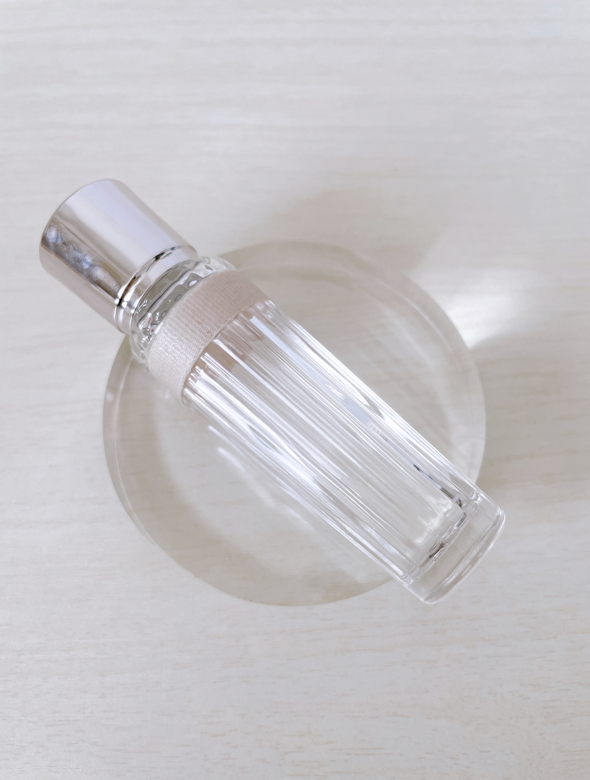 キモノ サクラ オードトワレ 15ml/DECORTÉ/香水(レディース)を使ったクチコミ（2枚目）