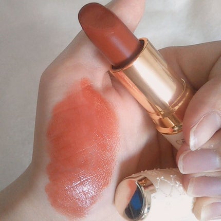 ラスティング リップカラーN/CEZANNE/口紅を使ったクチコミ(2枚目)