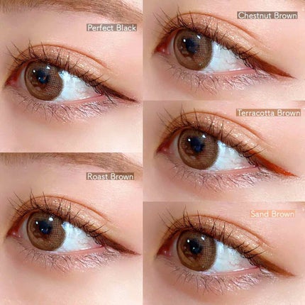 スキルレスライナー/LUMIURGLAS/リキッドアイライナーを使ったクチコミ(3枚目)