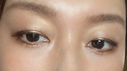 スキンモデリングアイズ/LUNASOL/アイシャドウパレットを使ったクチコミ(2枚目)