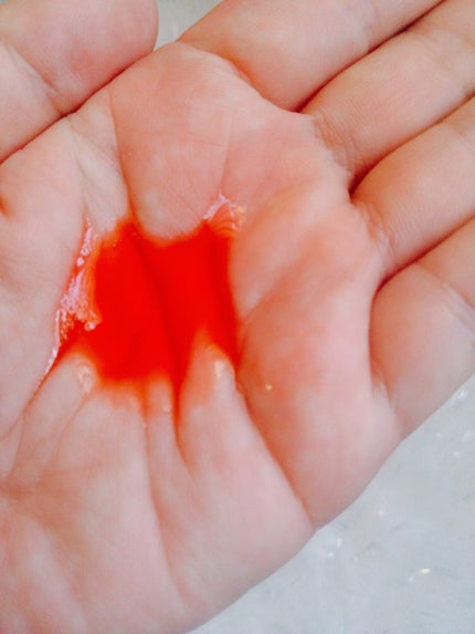 レチノールディープクレンザー/LIALUSTER/その他洗顔料を使ったクチコミ(3枚目)