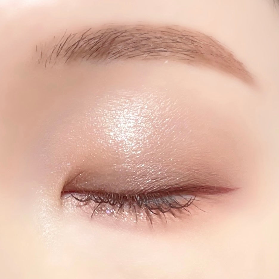 アイデザイナー/SNIDEL BEAUTY/アイシャドウパレットを使ったクチコミ(2枚目)