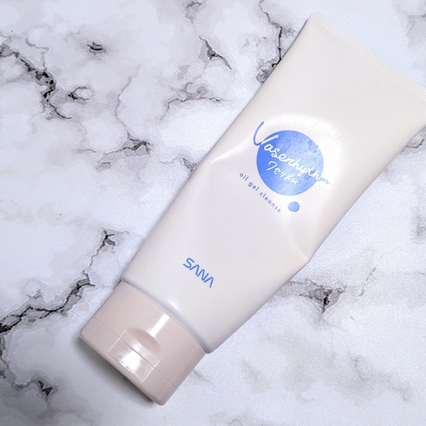 ワセリズム オイルジェルクレンズ/ワセリズム/クレンジングジェルを使ったクチコミ(1枚目)