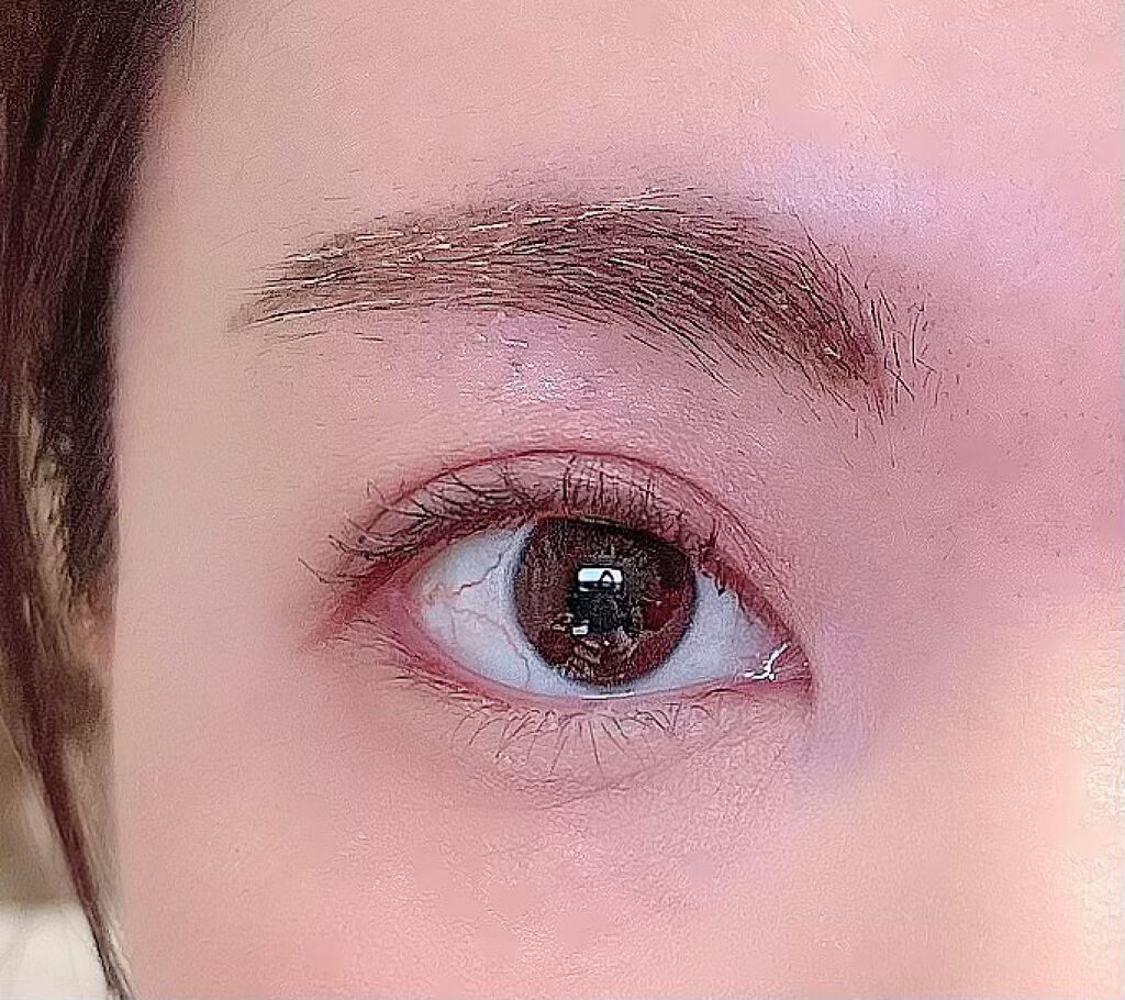 【旧品】パーフェクトスタイリストアイズ/キャンメイク/アイシャドウパレットを使ったクチコミ（1枚目）