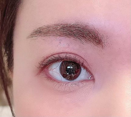 ハイライター/キャンメイク/パウダーハイライトを使ったクチコミ(1枚目)