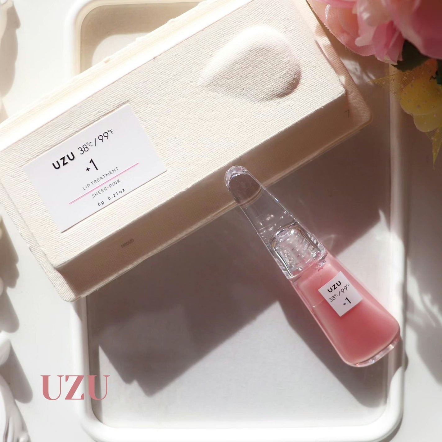 【2023年秋クリアランスセール限定】シークレットボックス/LIPS/その他キットセットを使ったクチコミ(1枚目)