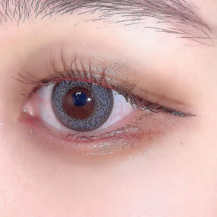 ラッシュエキスパンダー ロングロングロング EX/MAJOLICA MAJORCA/マスカラを使ったクチコミ(5枚目)