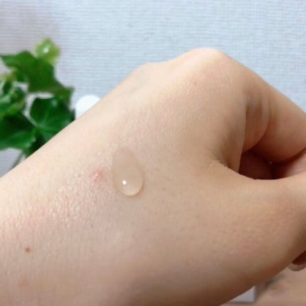 シルキーナノセラム /BRANTIER/美容液を使ったクチコミ(5枚目)