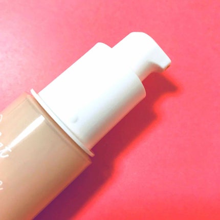 マットシフォン UVホワイトニングベースN/KiSS/化粧下地を使ったクチコミ(2枚目)